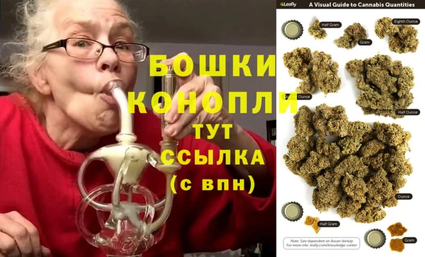 гашик Лиски