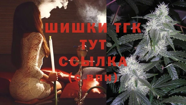 гашик Лиски